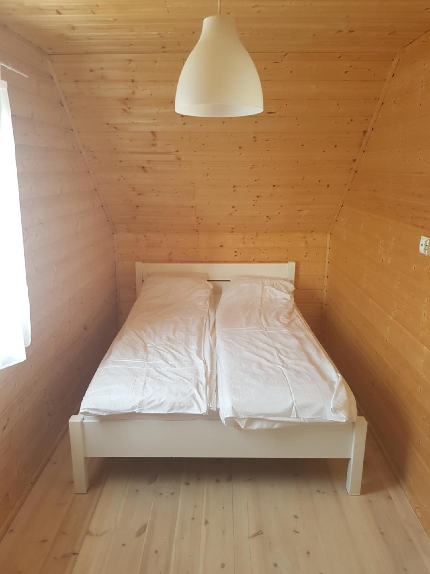 Domki Gosciniak Rewal Pokoj fotografie