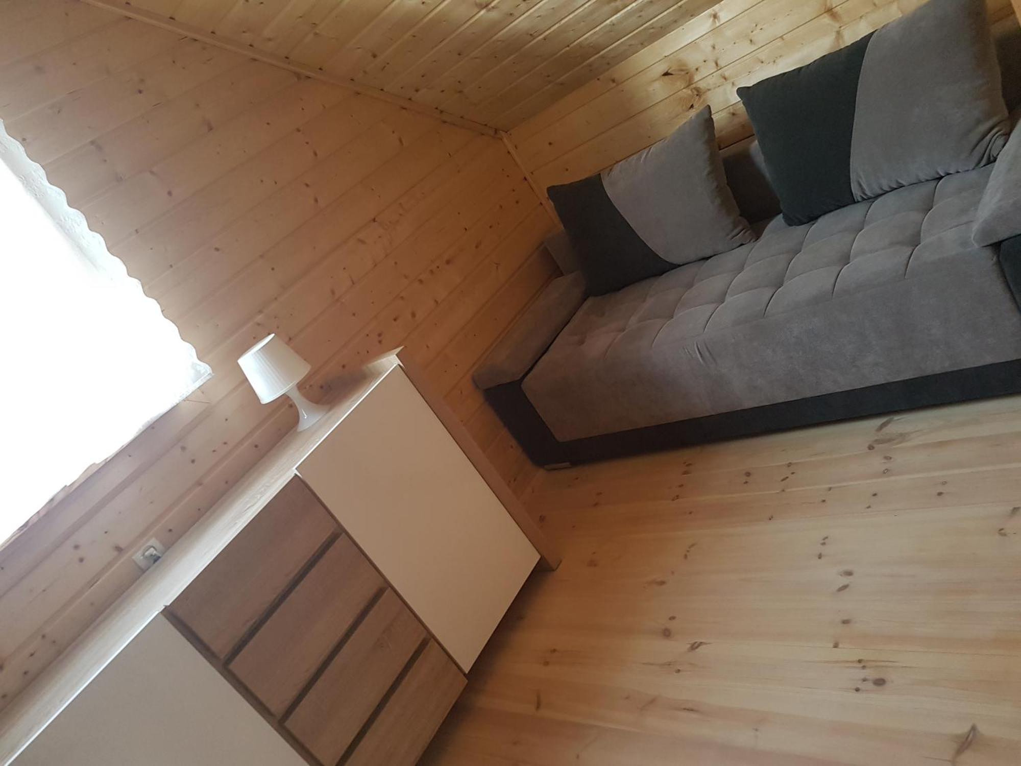 Domki Gosciniak Rewal Pokoj fotografie