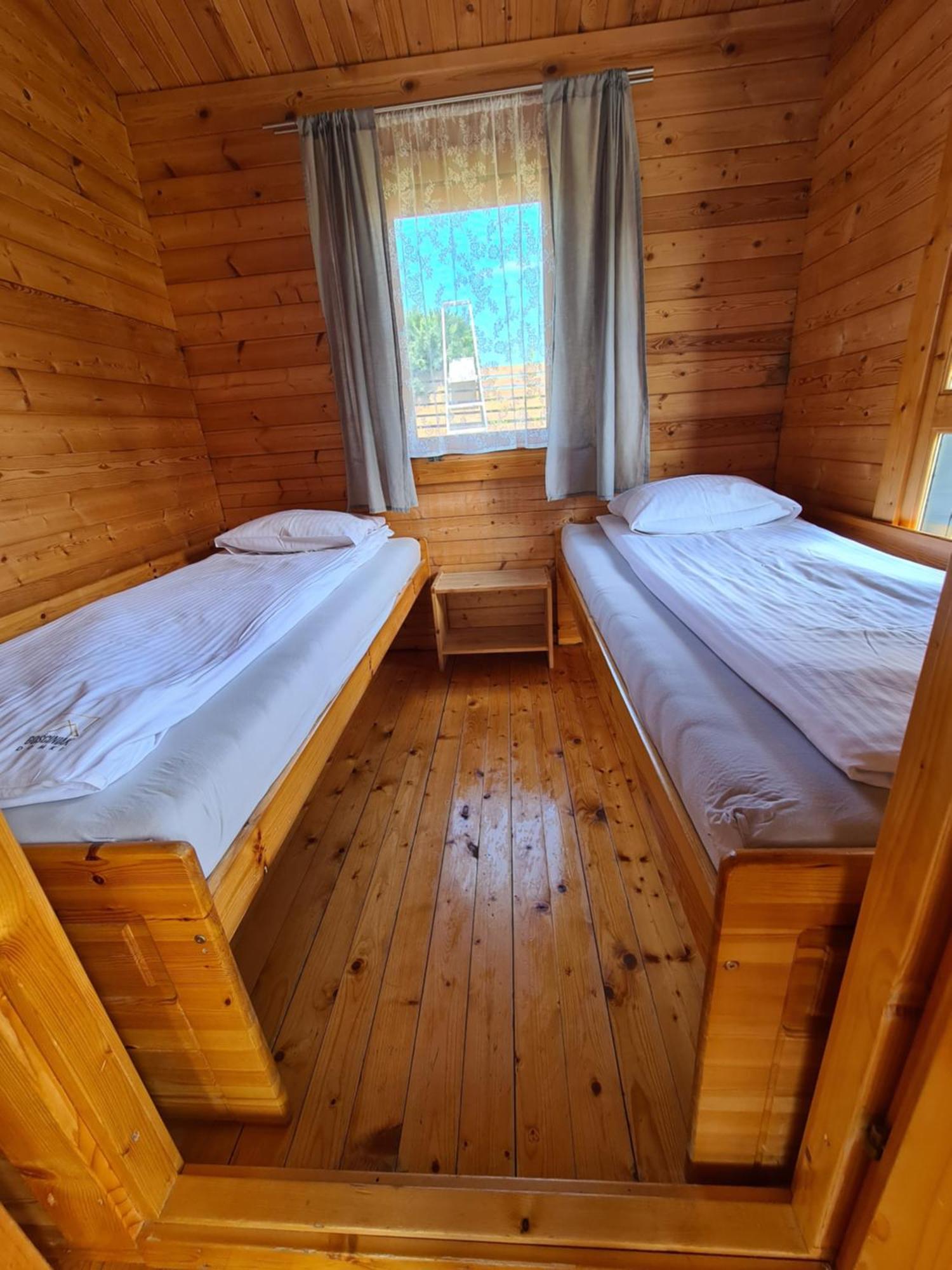 Domki Gosciniak Rewal Pokoj fotografie