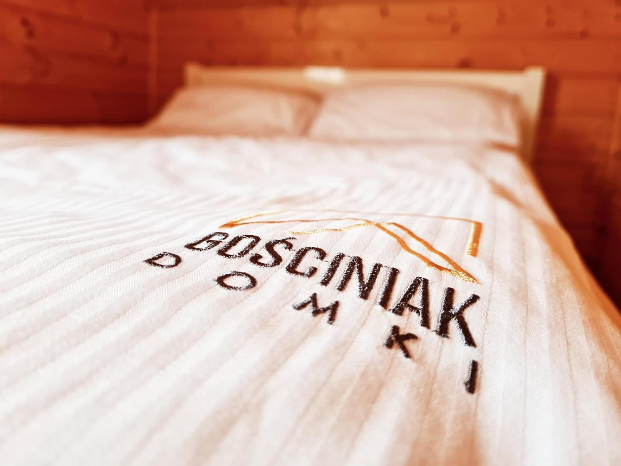 Domki Gosciniak Rewal Pokoj fotografie
