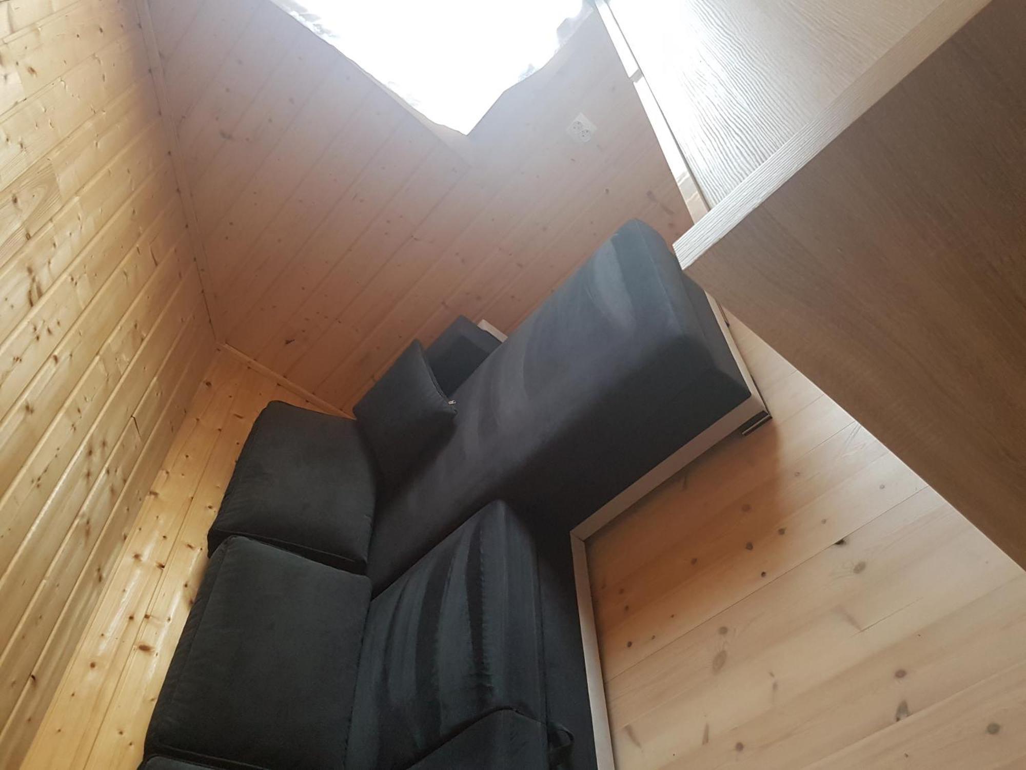 Domki Gosciniak Rewal Pokoj fotografie